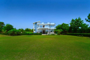 Joonsha Farm - 4BHK Villa with Pool in Gurgaon